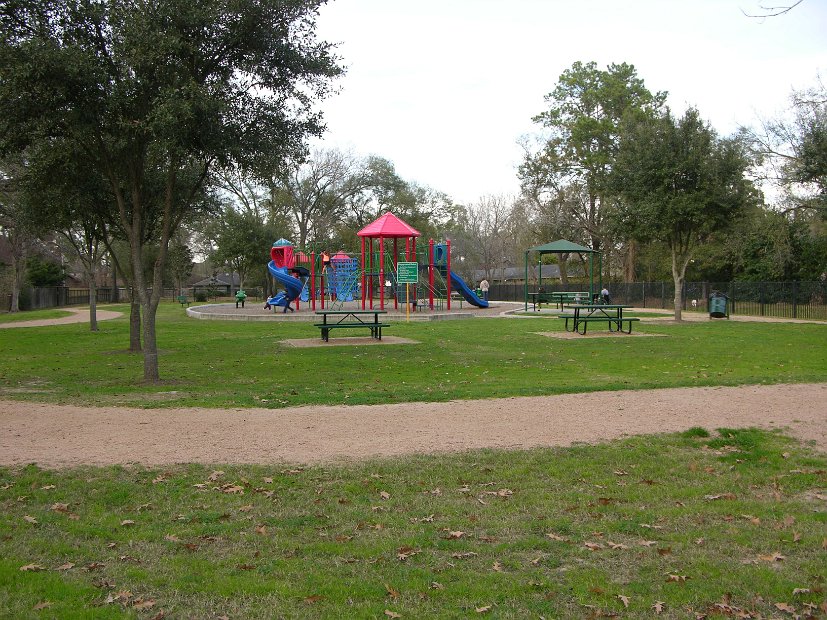 Glenmore Forest park 8000 Wingo Houston, Texas 77055 (3)